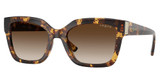 Vogue® Eyeglasses VO5613SB HONEY HAVANA/317913