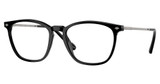 Vogue® Eyeglasses VO5614 BLACK/W44