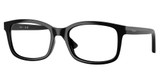Vogue Junior Optical Eyeglasses VY2030 BLACK/W44