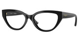 Vogue Junior Optical VY2031 BLACK/W44