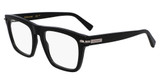 Ferragamo Eyeglasses SF3015 BLACK/001