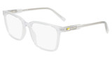 Nautica Eyeglasses N8192 CRYSTAL CLEAR/971