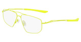 Nike Eyeglasses NIKE 8215 MATTE CYBER/731