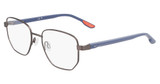 Nike Eyeglasses NIKE 8400 SATIN GUNMETAL/ASHEN SLATE/074