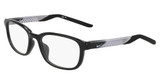 Nike Eyeglasses NIKE 7277 BLACK/001