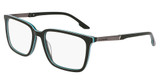 Columbia Eyeglasses C8054 FOREST GREEN LAMINATE/316