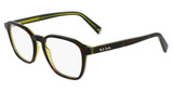 Paul Smith Eyeglasses PS24628 LADBROKE HAVANA/LIME/214