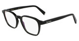 Paul Smith Eyeglasses PS24628 LADBROKE BLACK/001