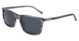 Nautica Eyeglasses N6260S GREY HORN/031