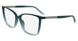 Calvin Klein Eyeglasses CK24545 BLUE/LIGHT BLUE/415