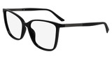 Calvin Klein Eyeglasses CK24545 BLACK/001
