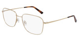 Flexon Eyeglasses FLEXON H6075 GOLD/710