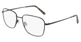 Flexon Eyeglasses FLEXON H6075 BLACK/001