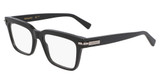 Ferragamo Eyeglasses SF3014 GREY/019