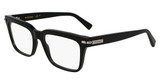 Ferragamo Eyeglasses SF3014 BLACK/001