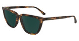 Calvin Klein Eyeglasses CK24537S MILKY BROWN HAVANA/219