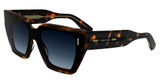 Calvin Klein Eyeglasses CK24533S HAVANA/240