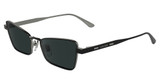 Calvin Klein Eyeglasses CK24110S BLACK/001
