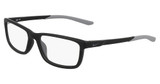 Nike Eyeglasses NIKE 7292 MATTE BLACK/SMOKE GREY/001