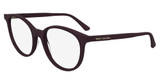 Calvin Klein Eyeglasses CK24543 VIOLET/515
