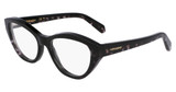 Ferragamo SF3011 BLACK/BLACK TORTOISE/004