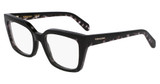 Ferragamo SF3010 BLACK/BLACK TORTOISE/004