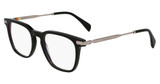Paul Smith PS24624 LEDBURY BLACK/001