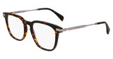 Paul Smith Eyeglasses PS24624 LEDBURY VINTAGE HAVANA/237