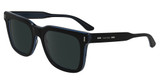 Calvin Klein Eyeglasses CK24536S BLACK/AVIO/005