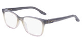 Nike Eyeglasses NIKE 7177 GREY/LILAC GRADIENT/025