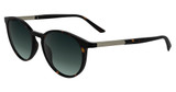 Calvin Klein CK24539S DARK HAVANA/235