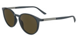 Calvin Klein CK24539S AZURE/413