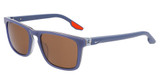 Nike Eyeglasses NIKE ECLIPSE RISE EV24045 ASHEN SLATE / SMOKE/900