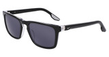Nike Eyeglasses NIKE ECLIPSE RISE EV24045 BLACK / GREY/010