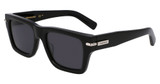 Ferragamo Eyeglasses SF2033S BLACK/001