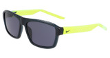 Nike Eyeglasses NIKE LIVEFREE TEMPO EV24044 ARMORY NAVY / BLUE/414