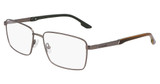 Columbia Eyeglasses C3051 MATTE GUNMETAL/072