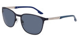 Columbia Eyeglasses C128S MATTE COLLEGIATE NAVY/410