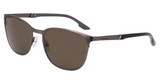 Columbia Eyeglasses C128S MATTE GUNMETAL/072
