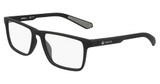 Dragon Eyeglasses DR2053 MATTE BLACK/002