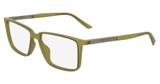 Calvin Klein Eyeglasses CK24547 CARAMEL/261