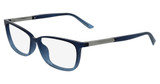 Calvin Klein Eyeglasses CK24546 BLUE/LIGHT BLUE/415