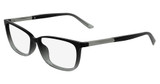 Calvin Klein Eyeglasses CK24546 BLACK/GREY/004