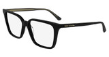 Calvin Klein Eyeglasses CK24544 BLACK/001