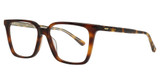 Calvin Klein Eyeglasses CK24544 HAVANA/240