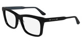 Calvin Klein Eyeglasses CK24542 BLACK/001