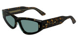 Calvin Klein Eyeglasses CK24534S DARK HAVANA/235