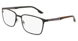 Columbia Eyeglasses C3052 MATTE DARK GREEN/316