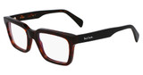 Paul Smith Eyeglasses PS24623 LANGLEY DARK HAVANA/230