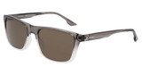 Columbia Eyeglasses C571S GRADIENT GREY CRYSTAL/026
